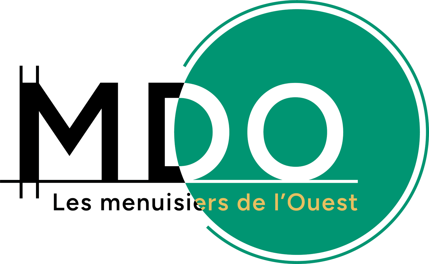 MDO - Les Mensuisiers de L'Ouest