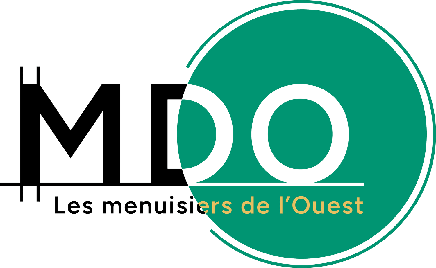 MDO - Les Mensuisiers de L'Ouest