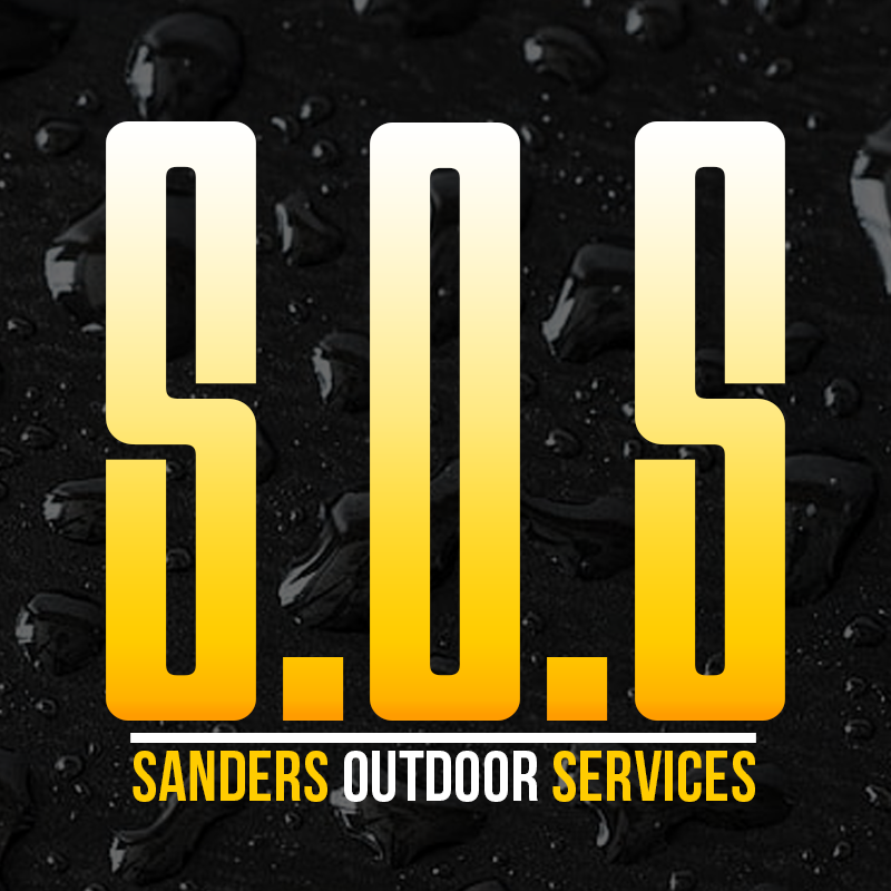 Sanders Outdoor Services