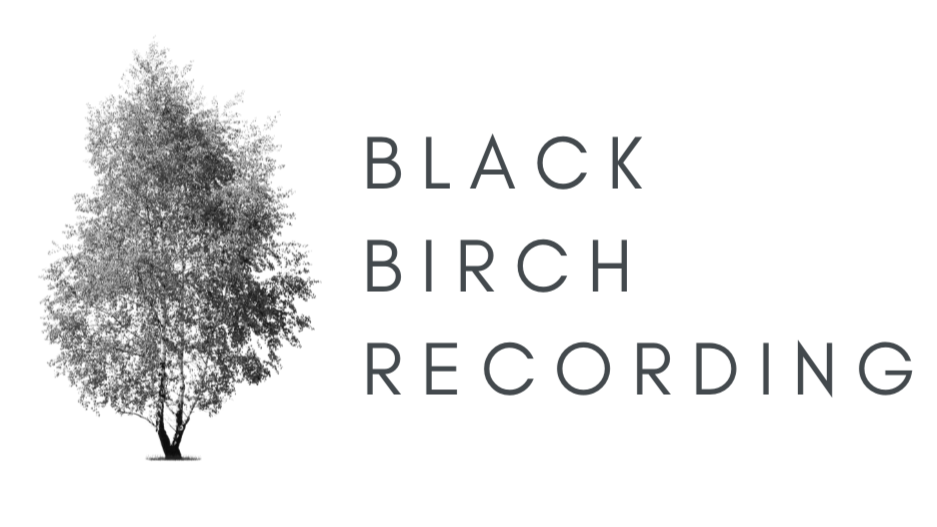 Black Birch Recording