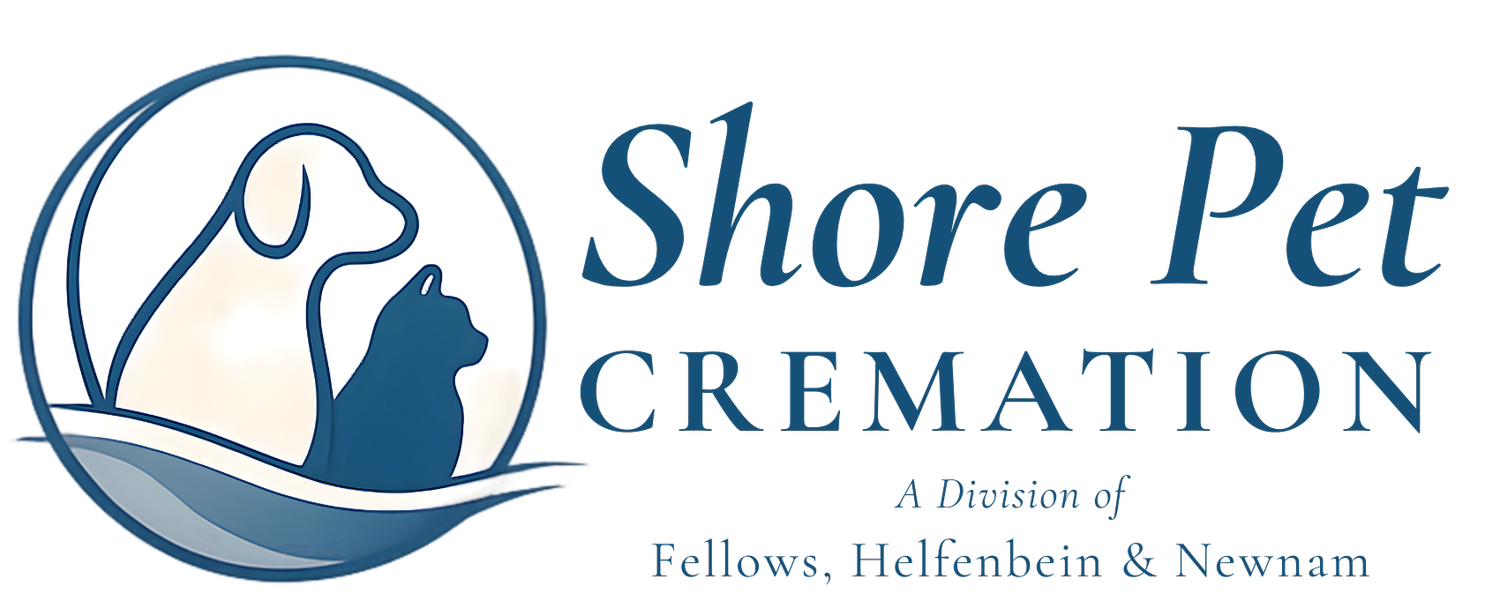 Shore Pet Cremation