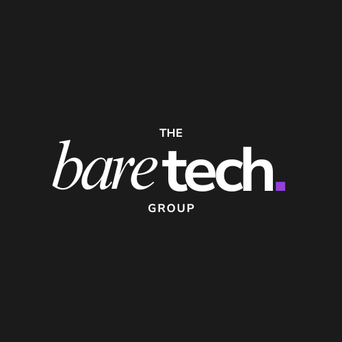 The Bare Tech