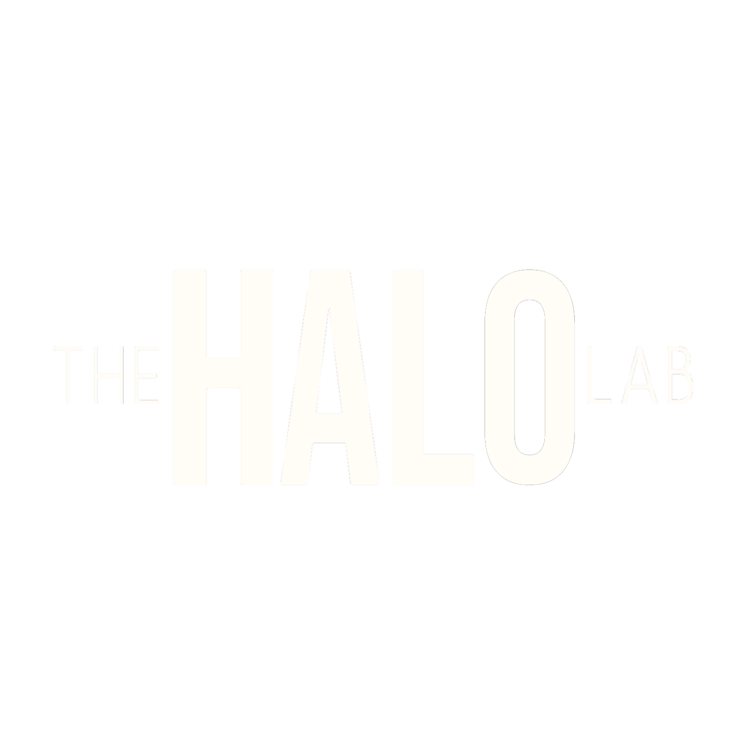 The Halo Lab
