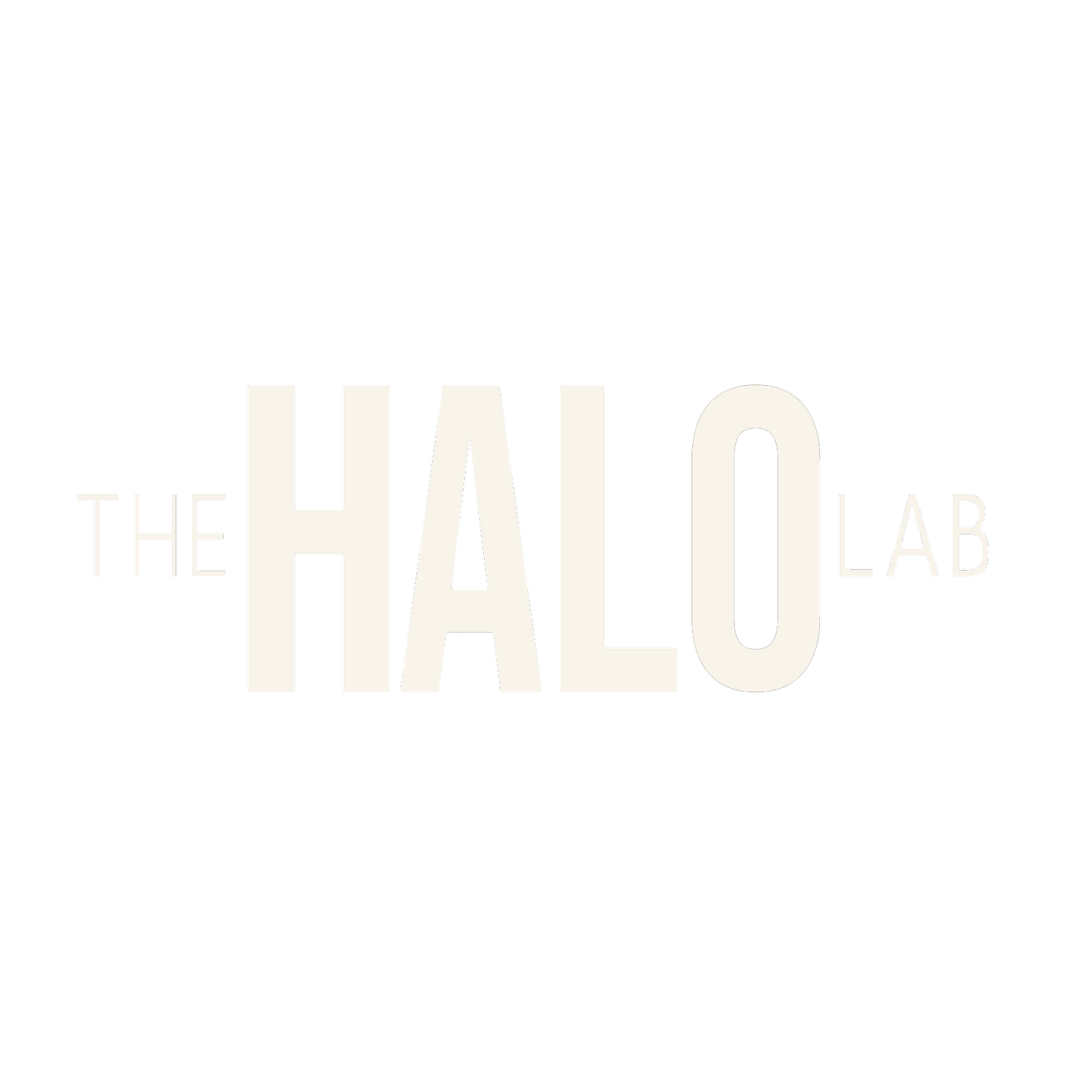 The Halo Lab