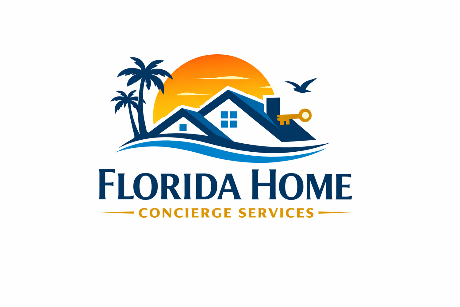 Professional Home Service Concierge