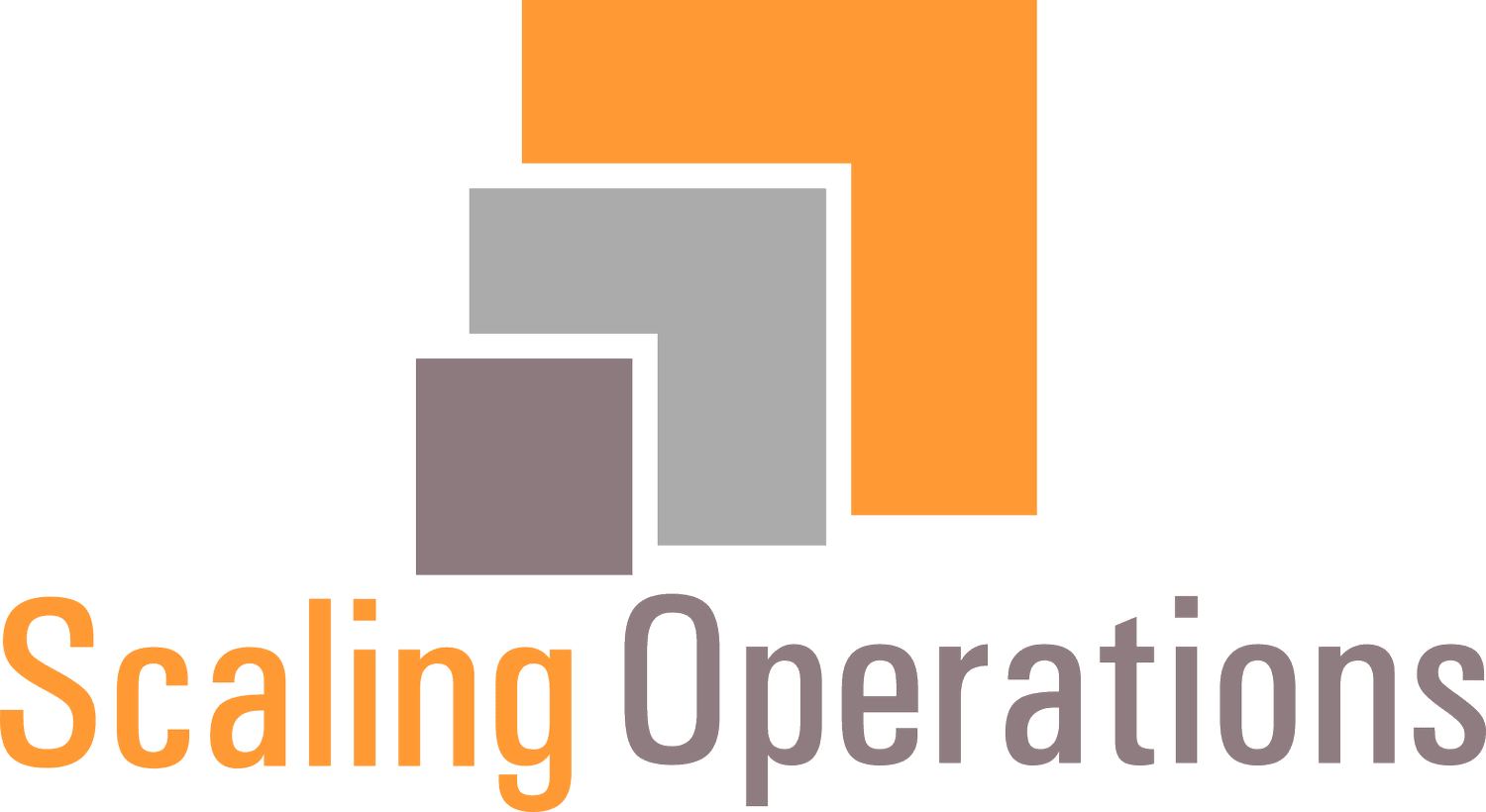 Scaling Operations