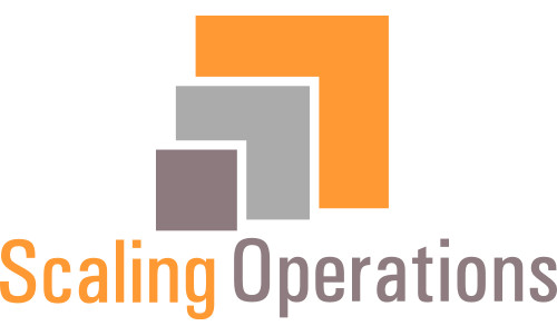 Scaling Operations