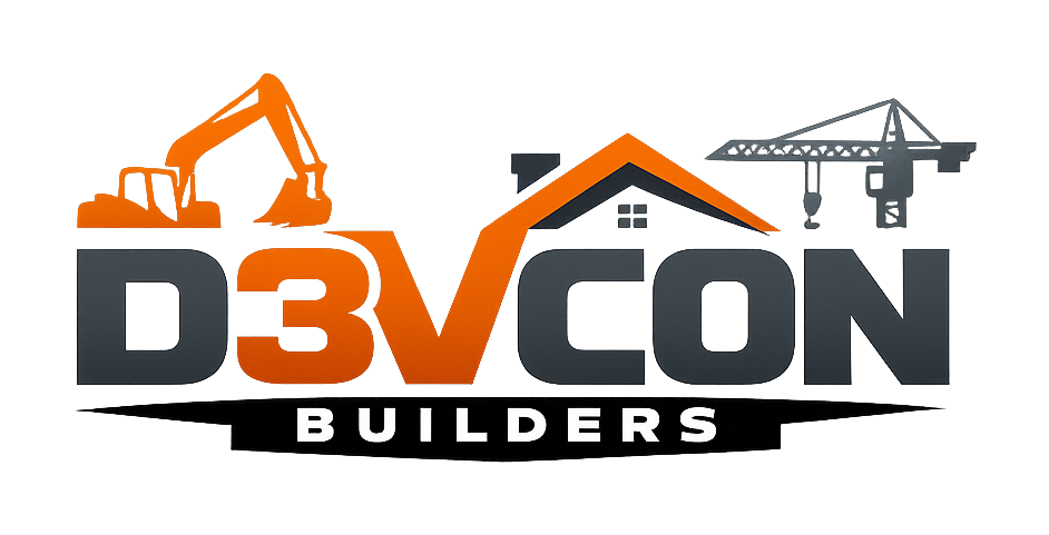 D3VCON Builders
