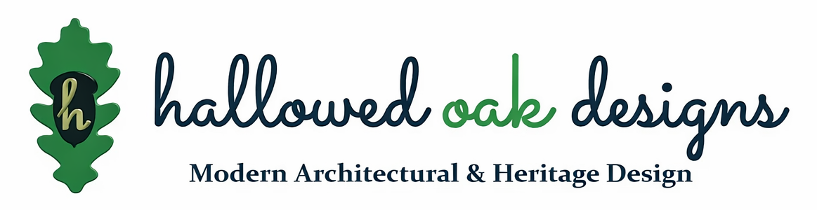 hallowed oak designs