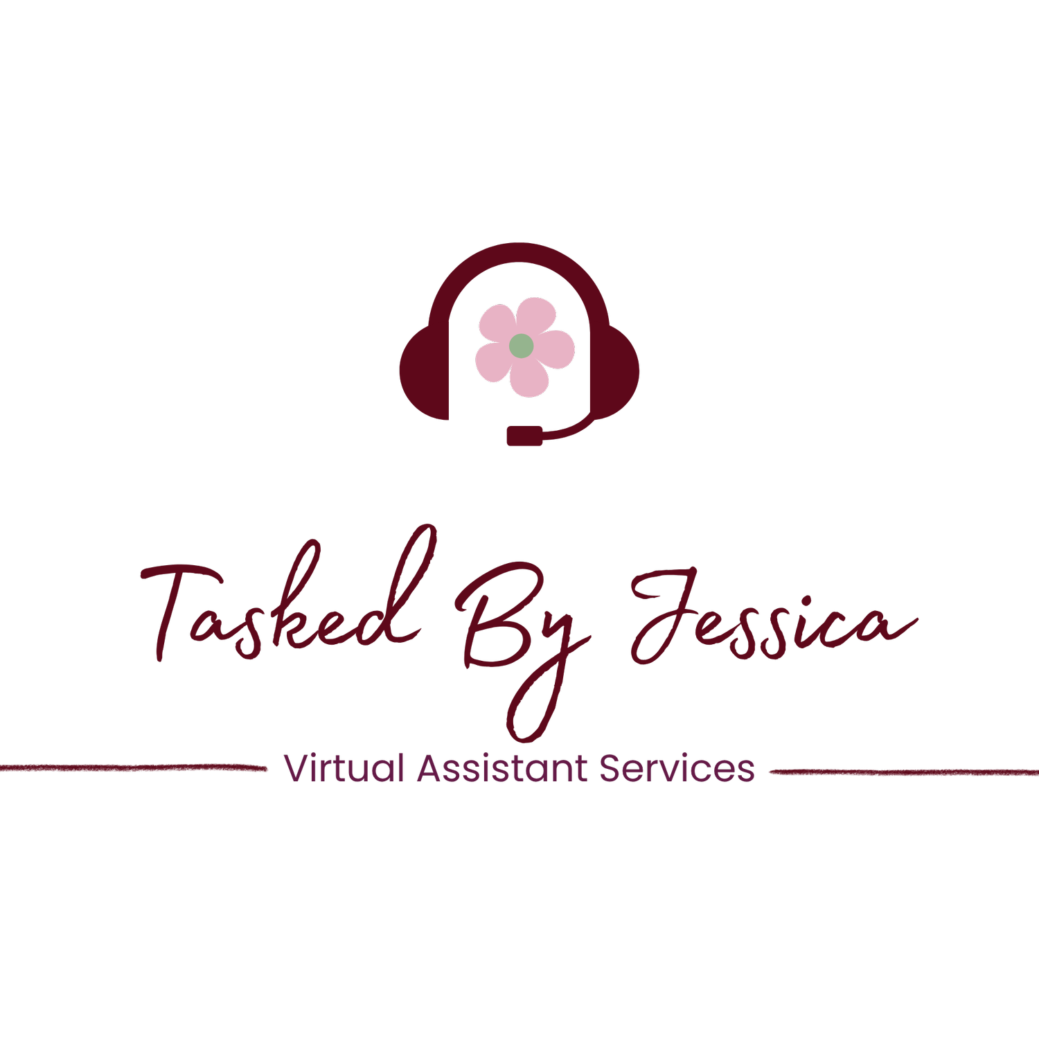 Tasked by Jessica