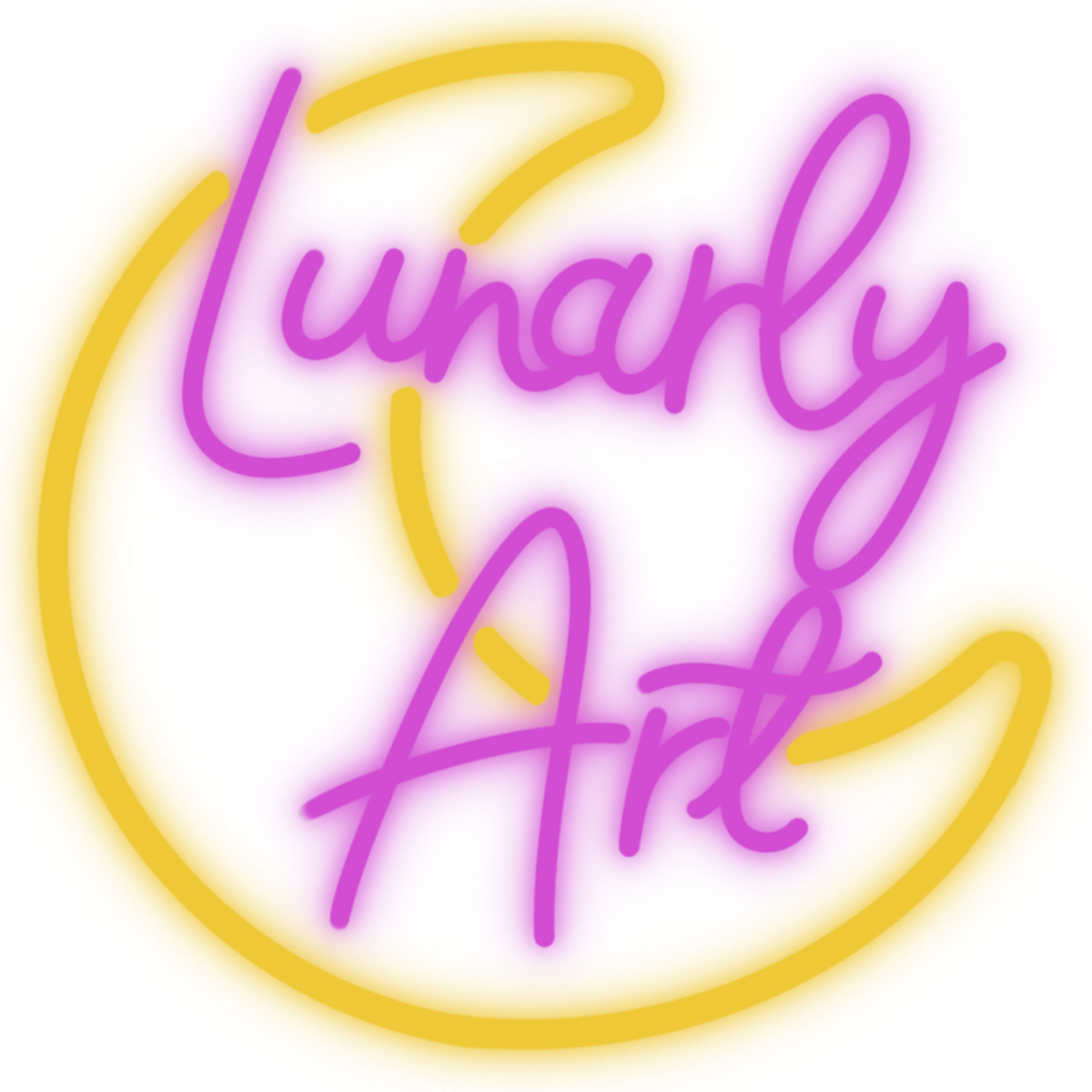 Lunarly Art