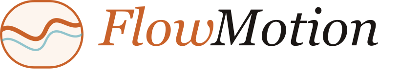 Flow Motion Therapeutic Stretch