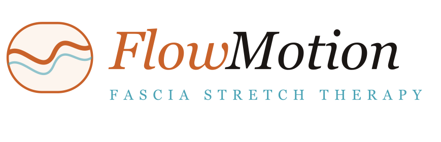 Flow Motion Therapeutic Stretch