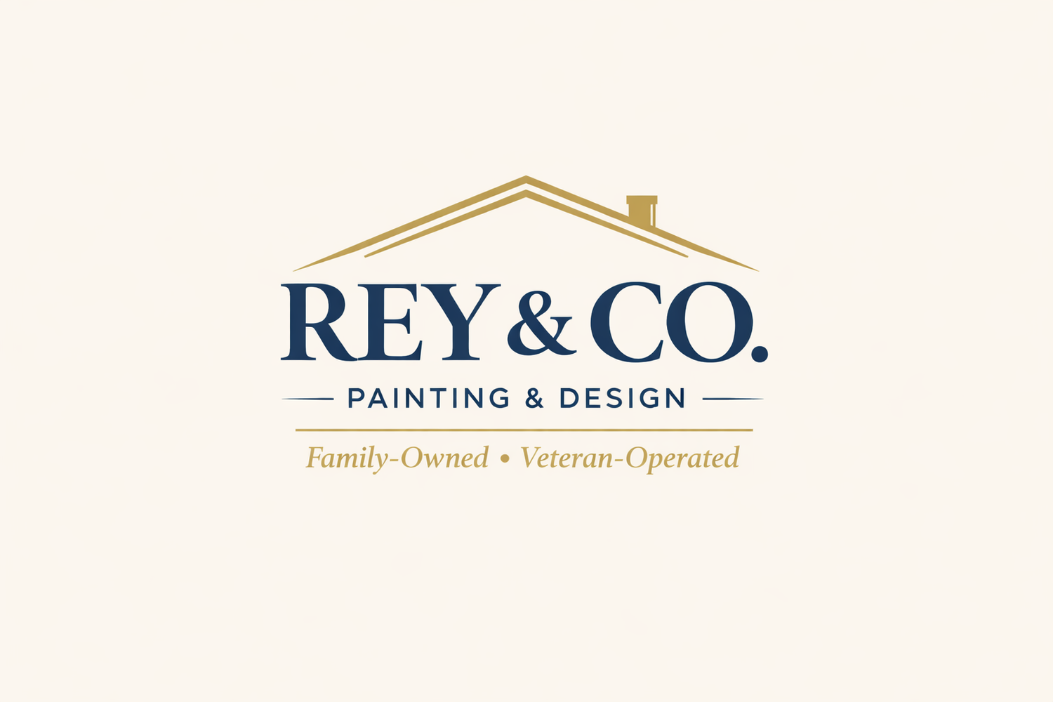 Rey &amp; Co. Painting &amp; Design