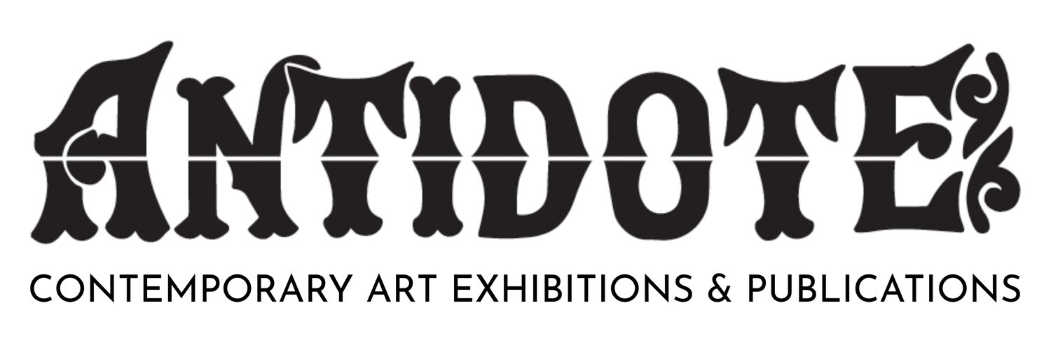 Antidote: Contemporary Art Exhibitions & Publications