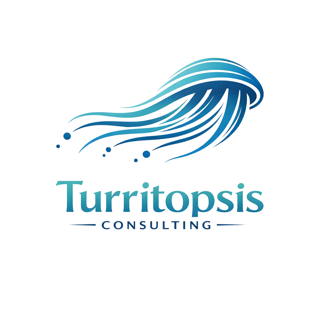 Turritopsis Mockup