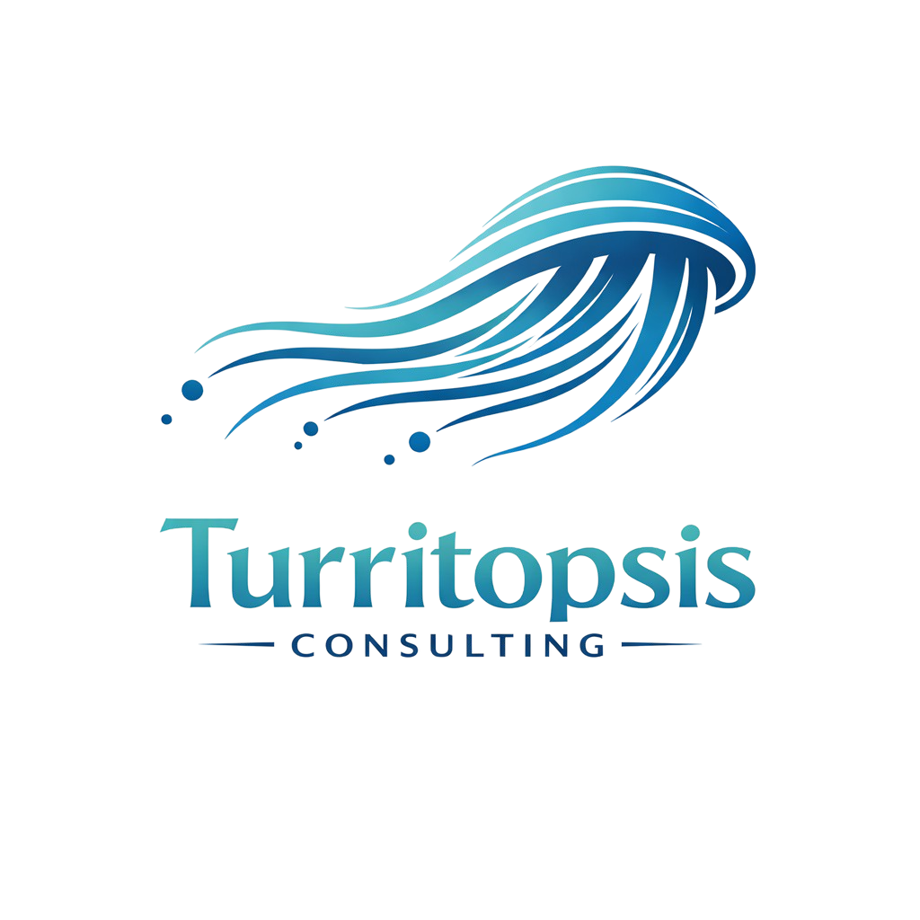 Turritopsis Mockup