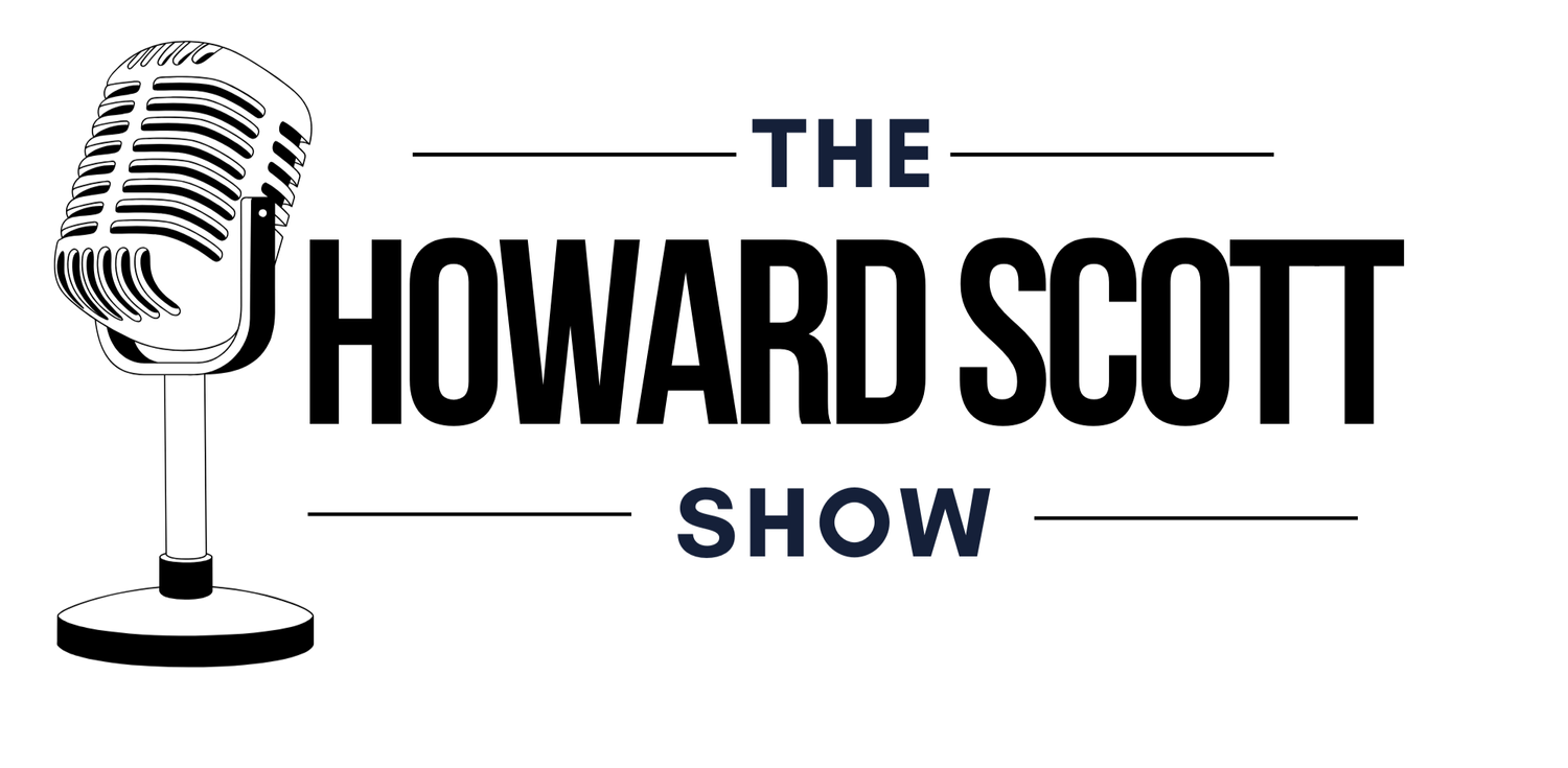 The Howard Scott Show