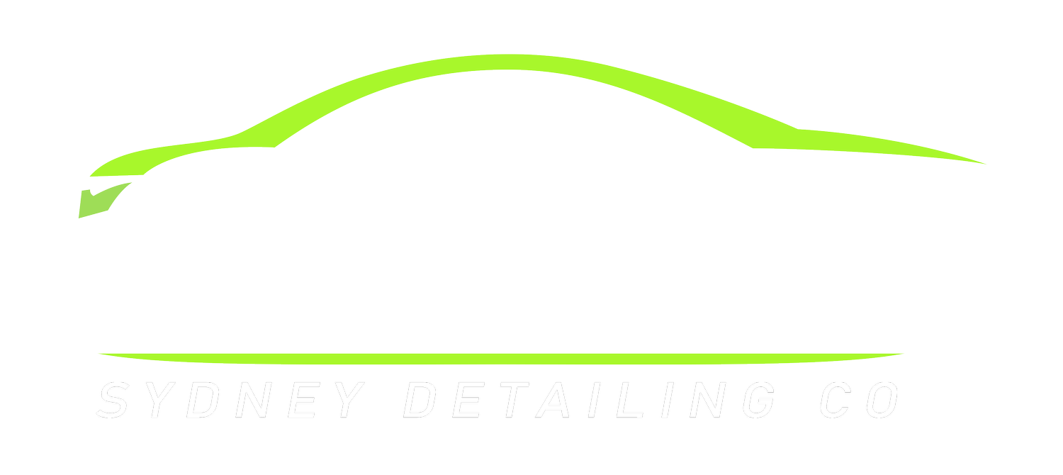 Sydney Detailing Co | Premium Car Detailing & Ceramic Coatings
