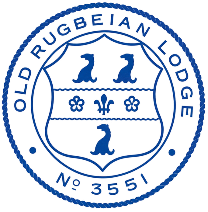 OLD RUGBEIAN LODGE No. 3551
