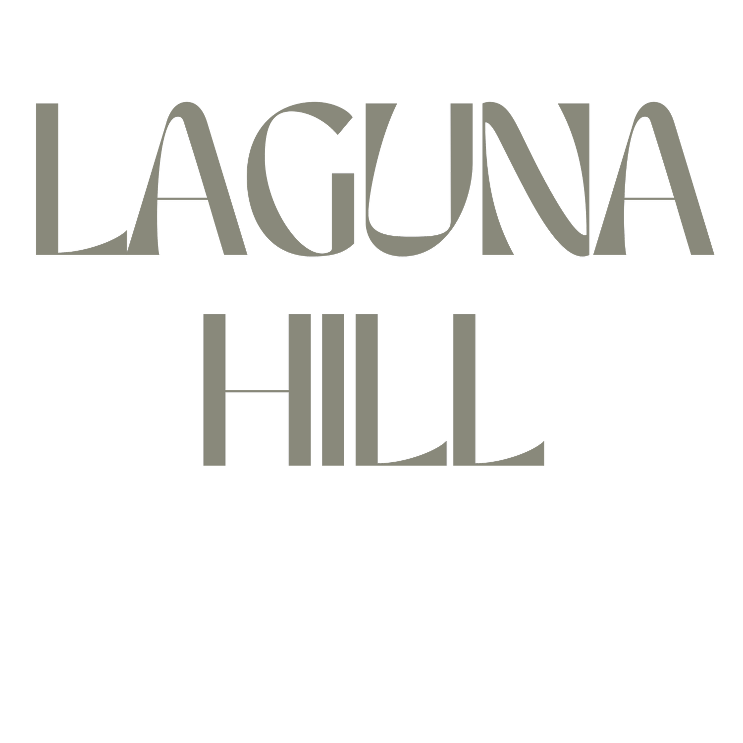 LAGUNA HILL
