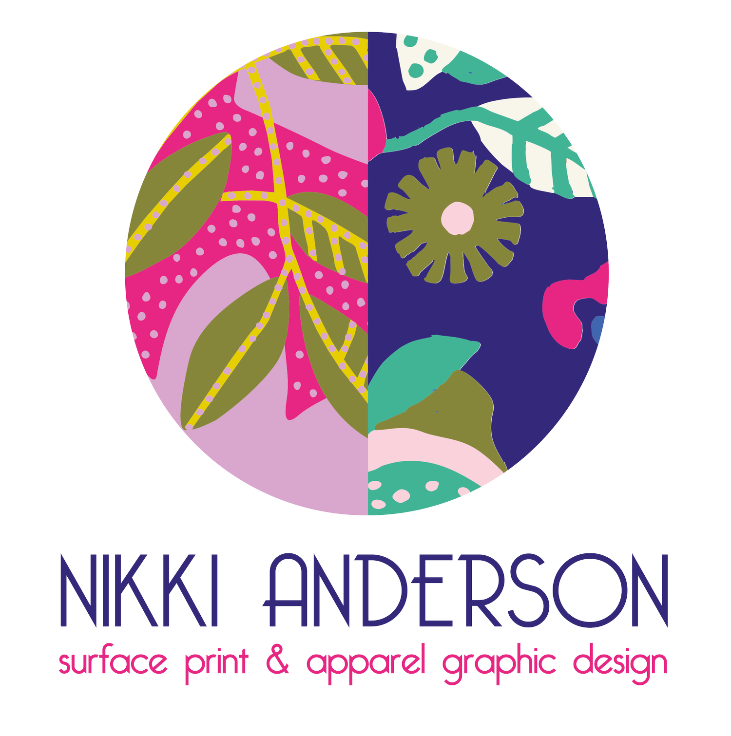 Nikki Anderson Designs