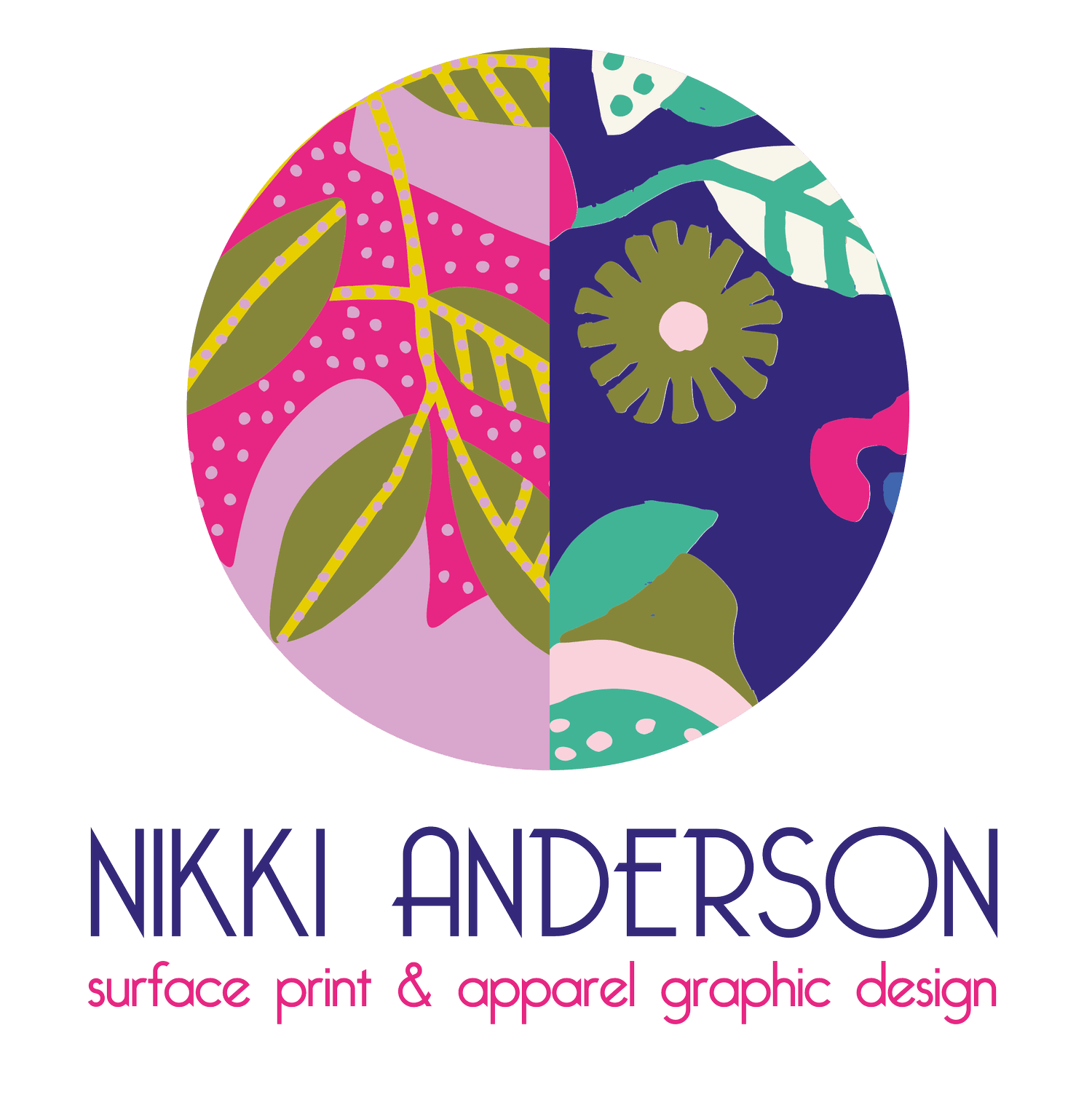 Nikki Anderson Designs