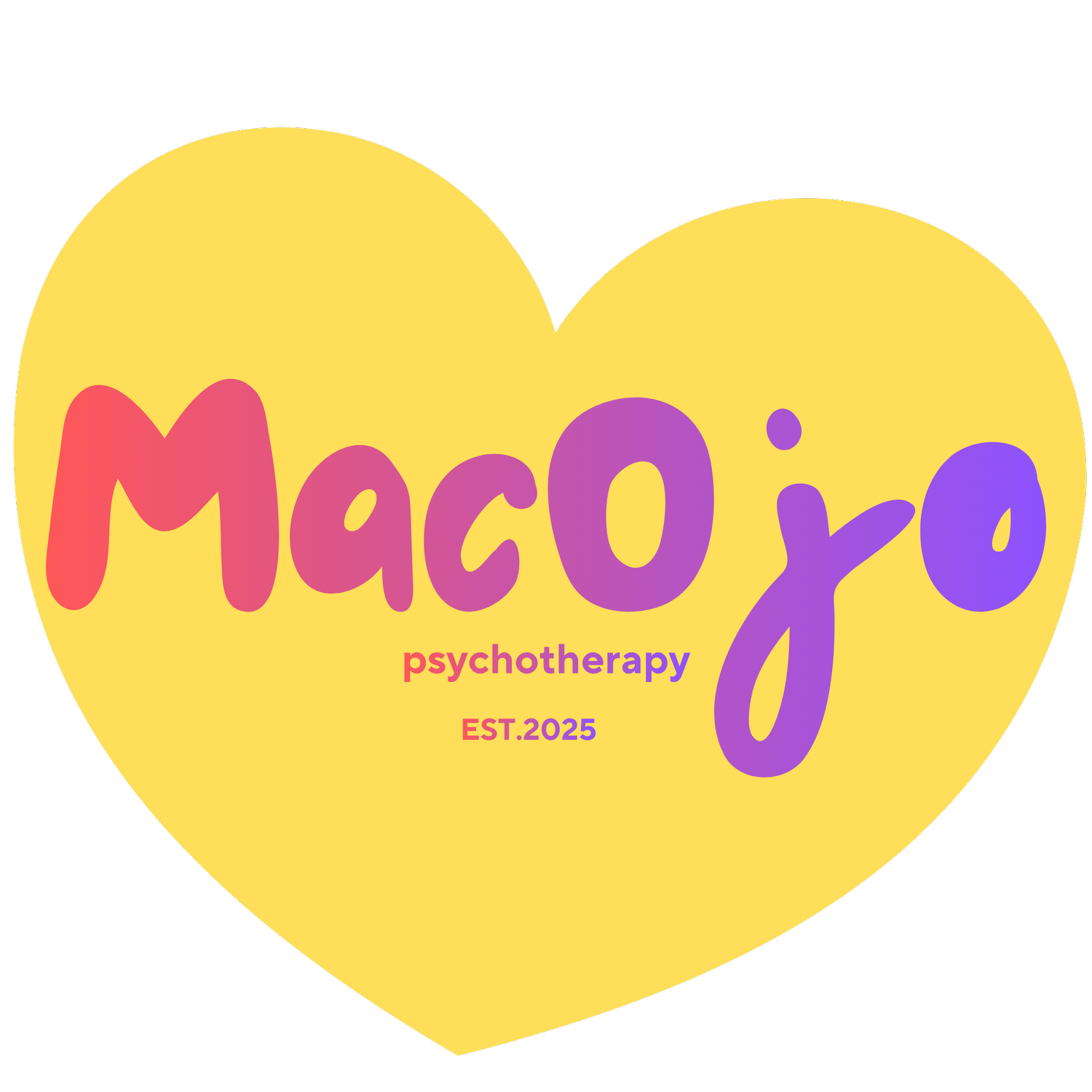 MacOjo Psychotherapy