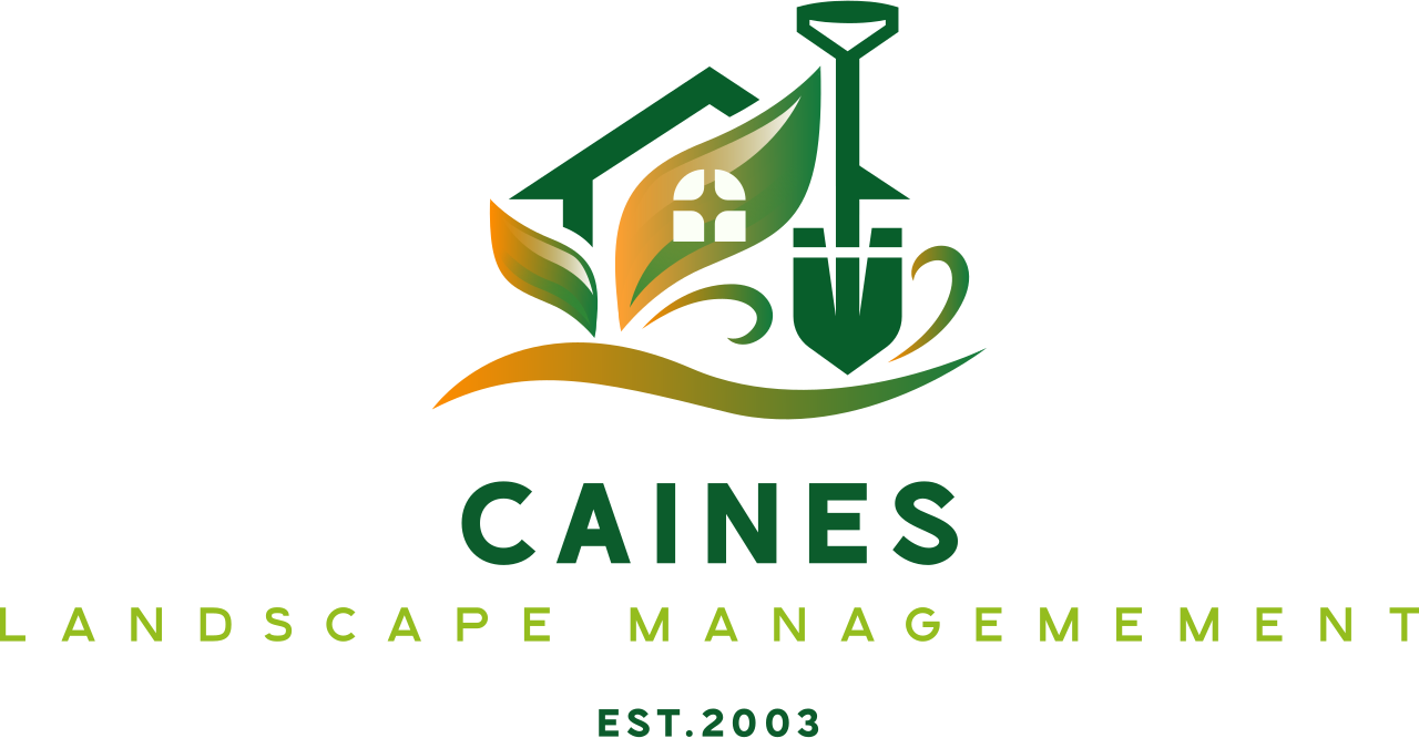 Caines Landscape