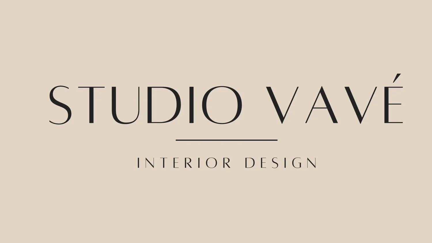 STUDIO VAVÉ