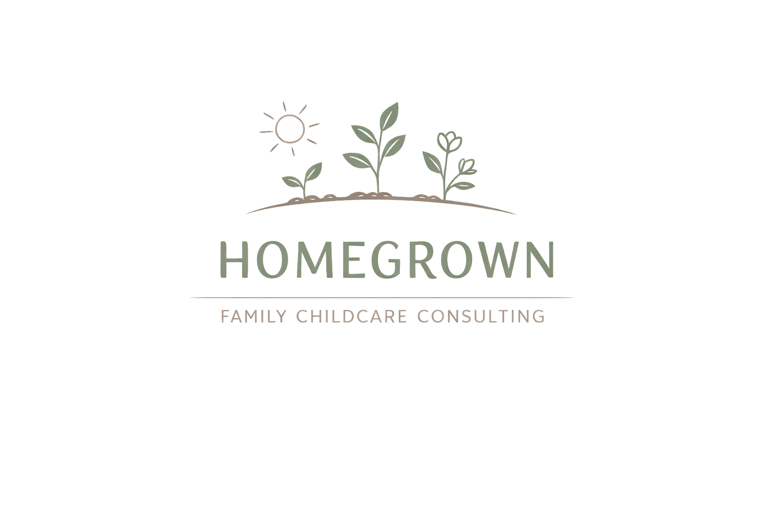 Homegrown Family Childcare Consulting