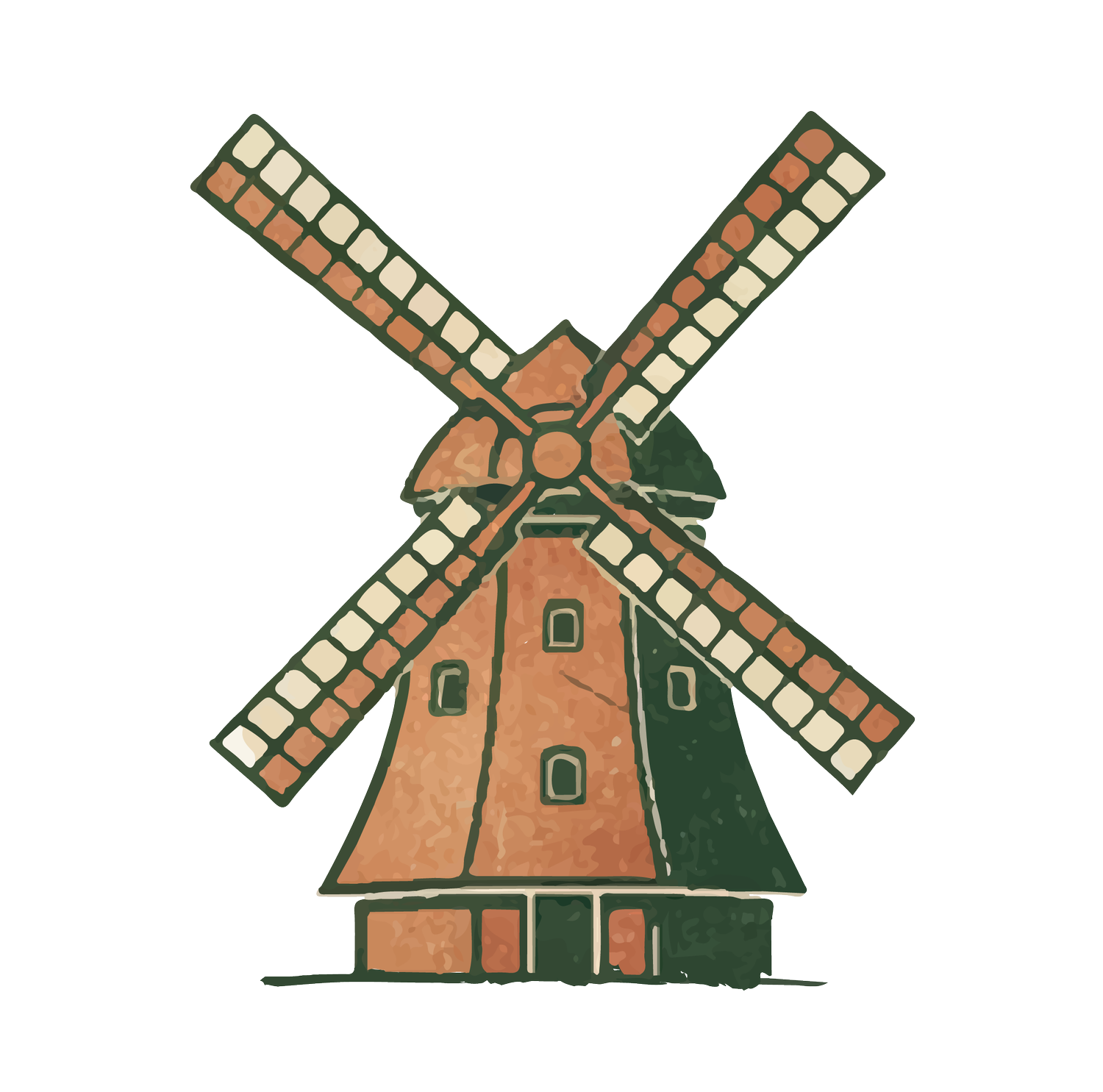 The Windmill - Hollingbourne