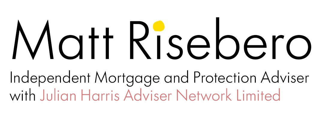 Matt Risebero - Mortgage & Protection Adviser