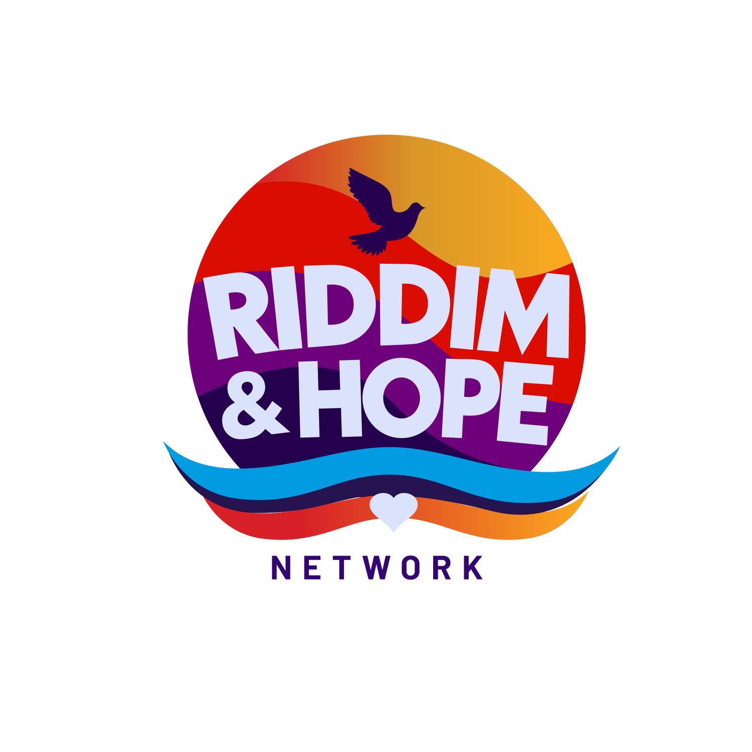 RiddimandHope Network