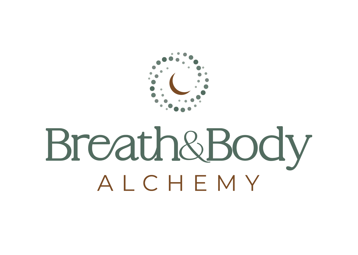 Breath & Body Alchemy