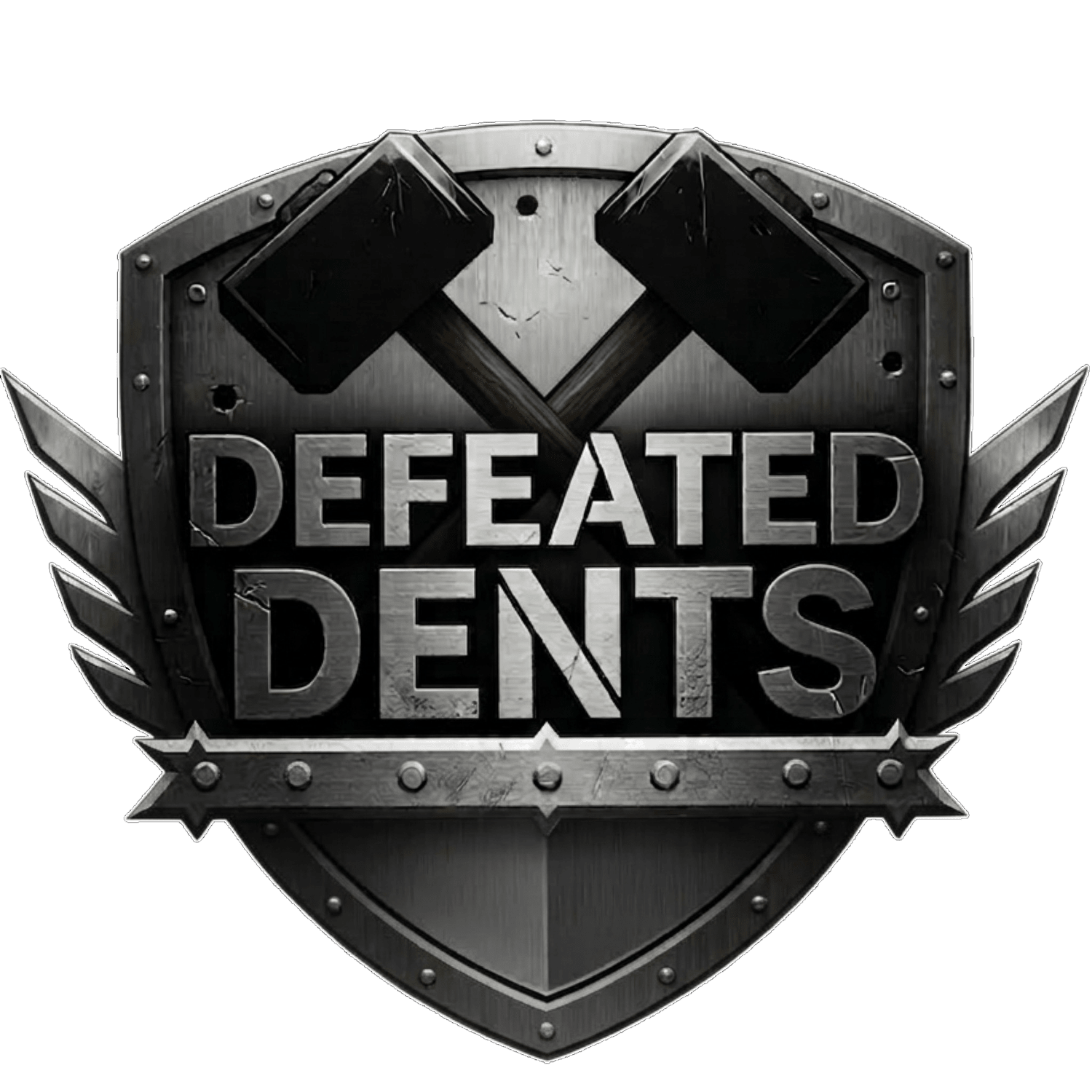 Defeated Dents