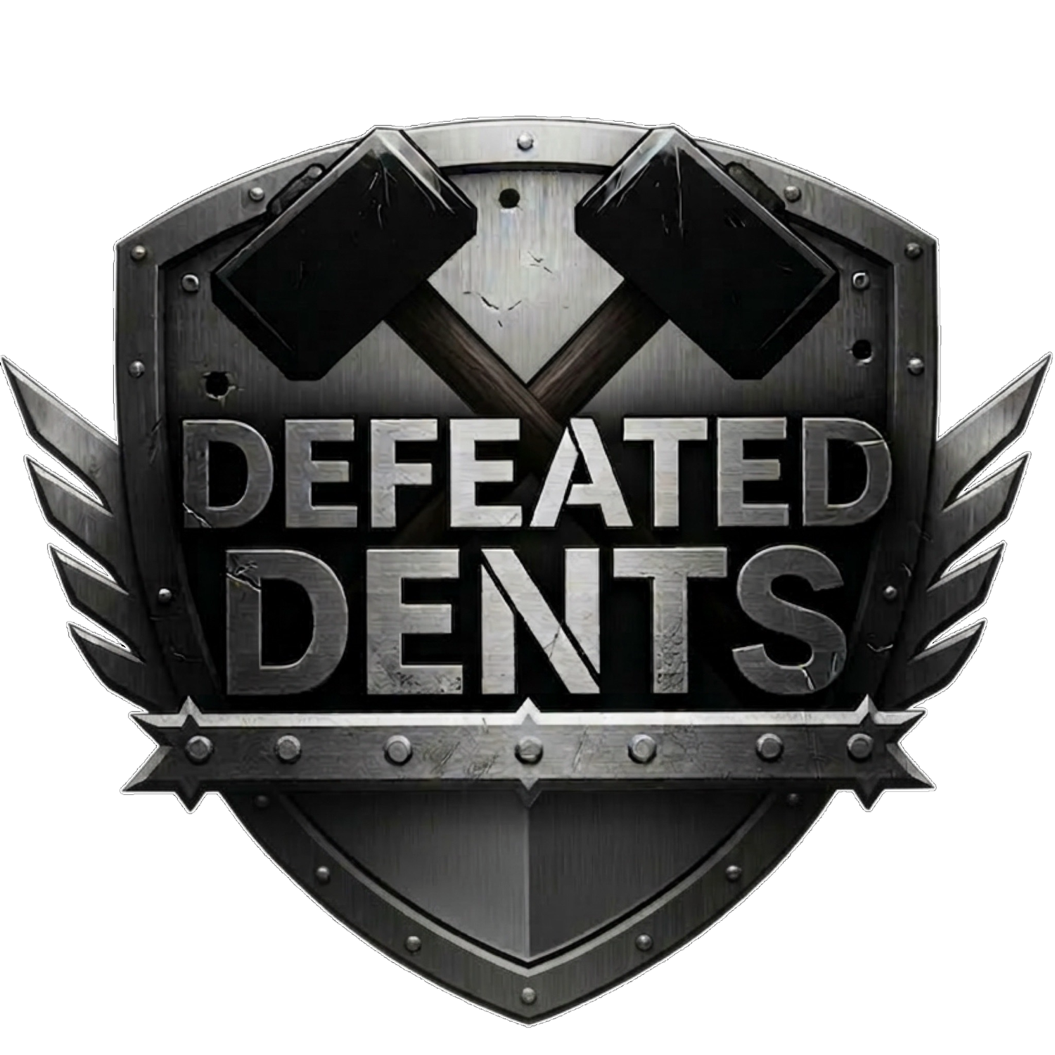 Defeated Dents