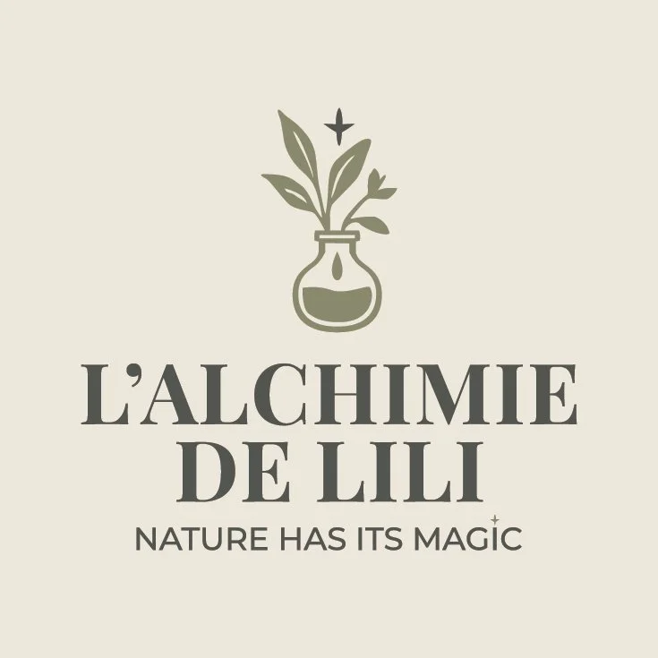 L'Alchimie de Lili
