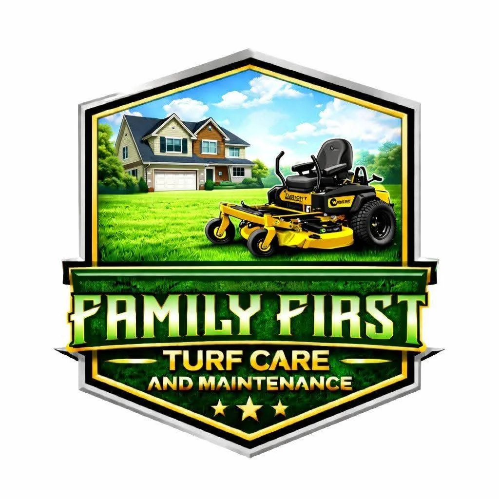 FAMILY FIRST LAWN CARE