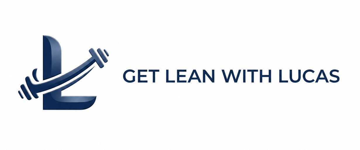 Get Lean With Lucas