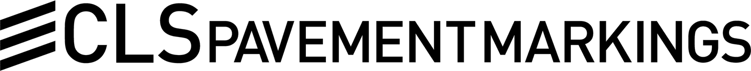 CLS PAVEMENT MARKINGS