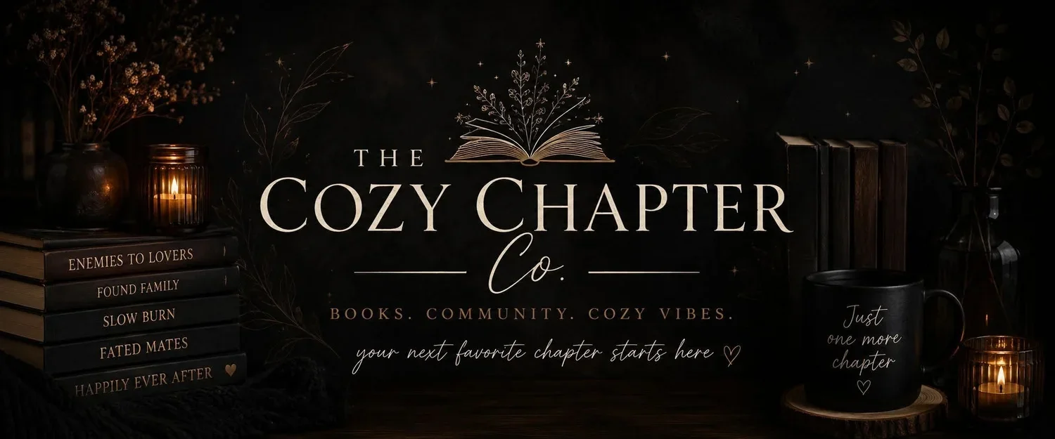 The Cozy Chapter Co