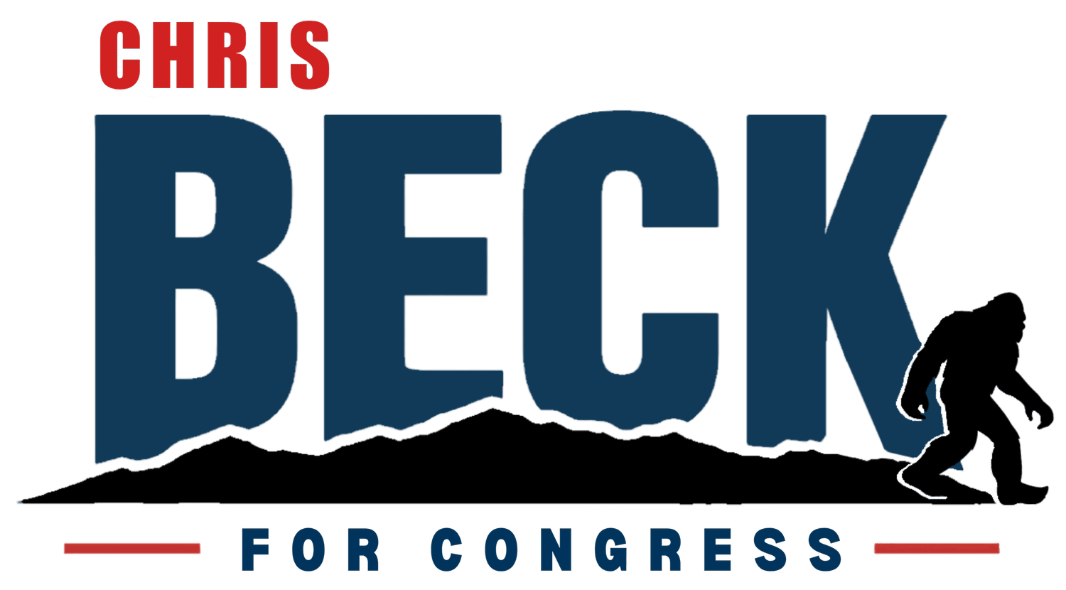 Chris Beck for Congress