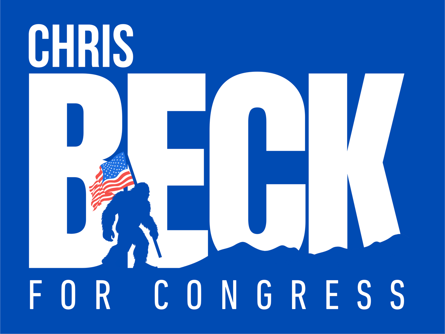 Chris Beck for Congress