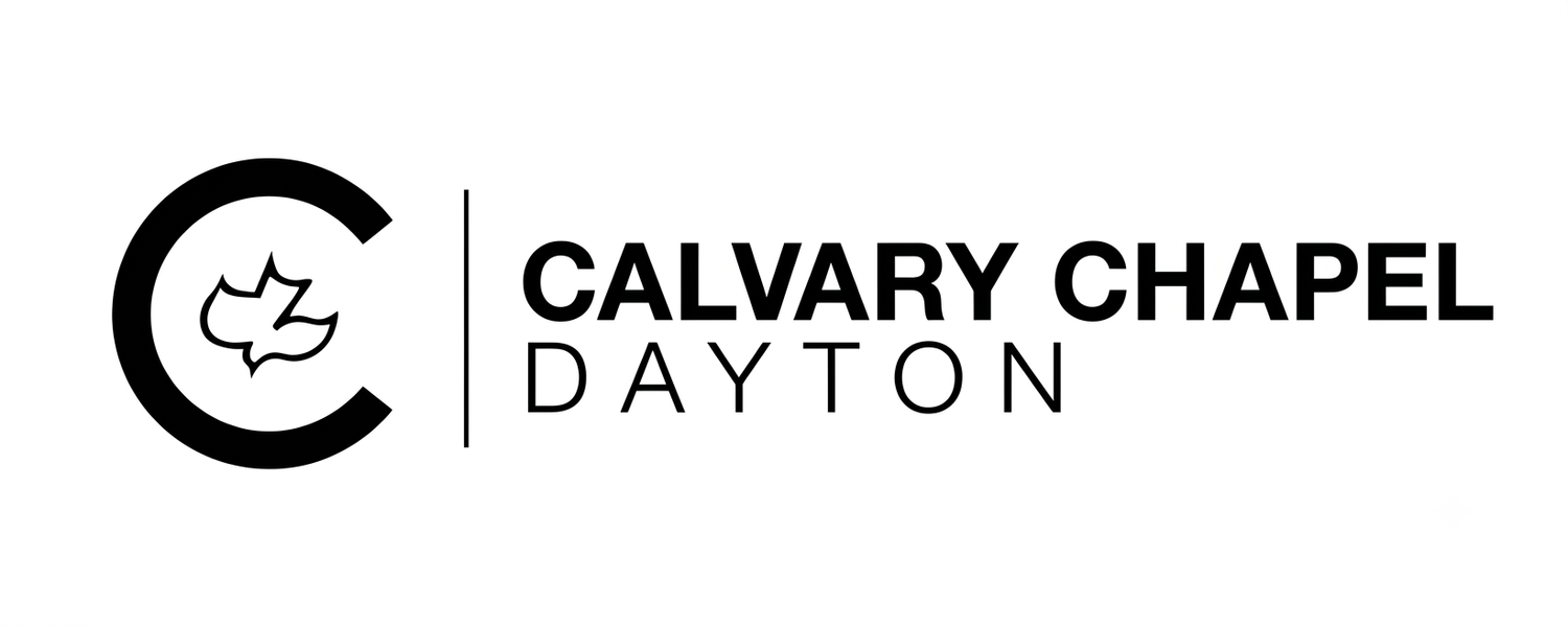 CALVARY CHAPEL DAYTON