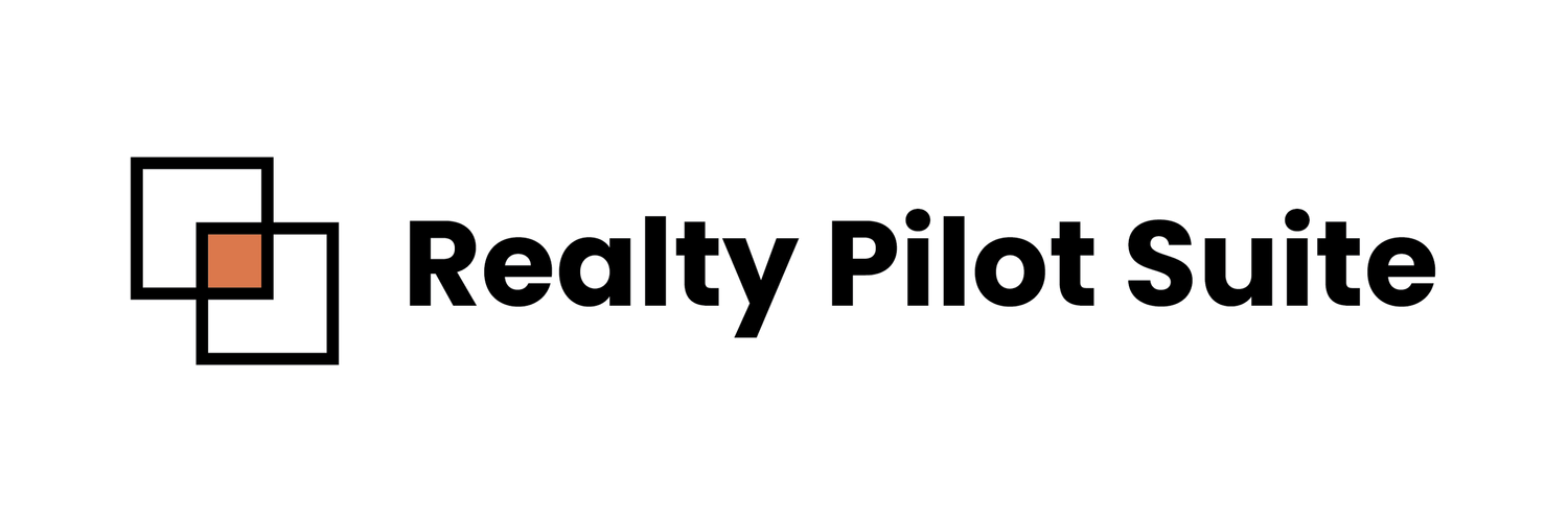 Realty Pilot Suite