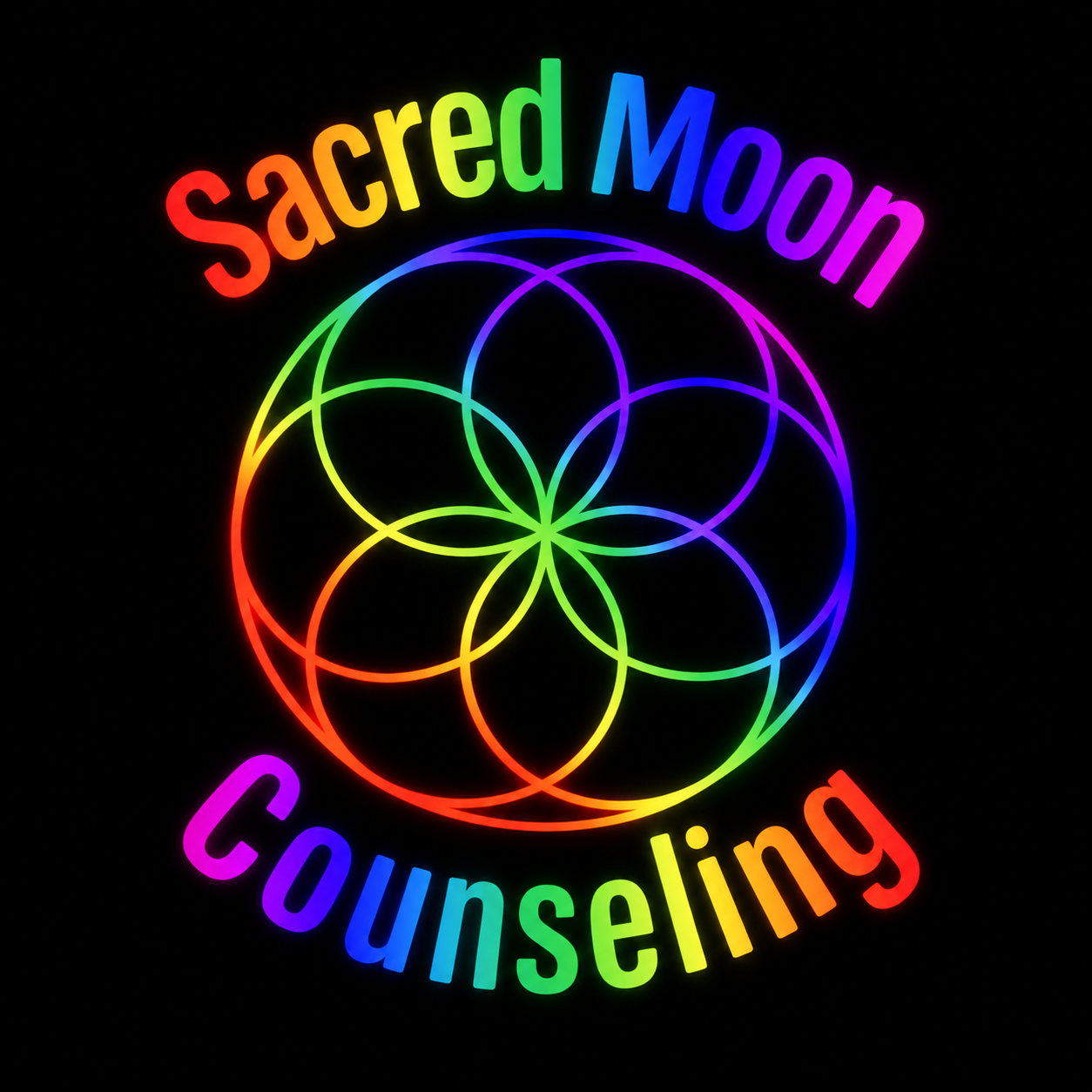 SACRED MOON COUNSELING PLLC