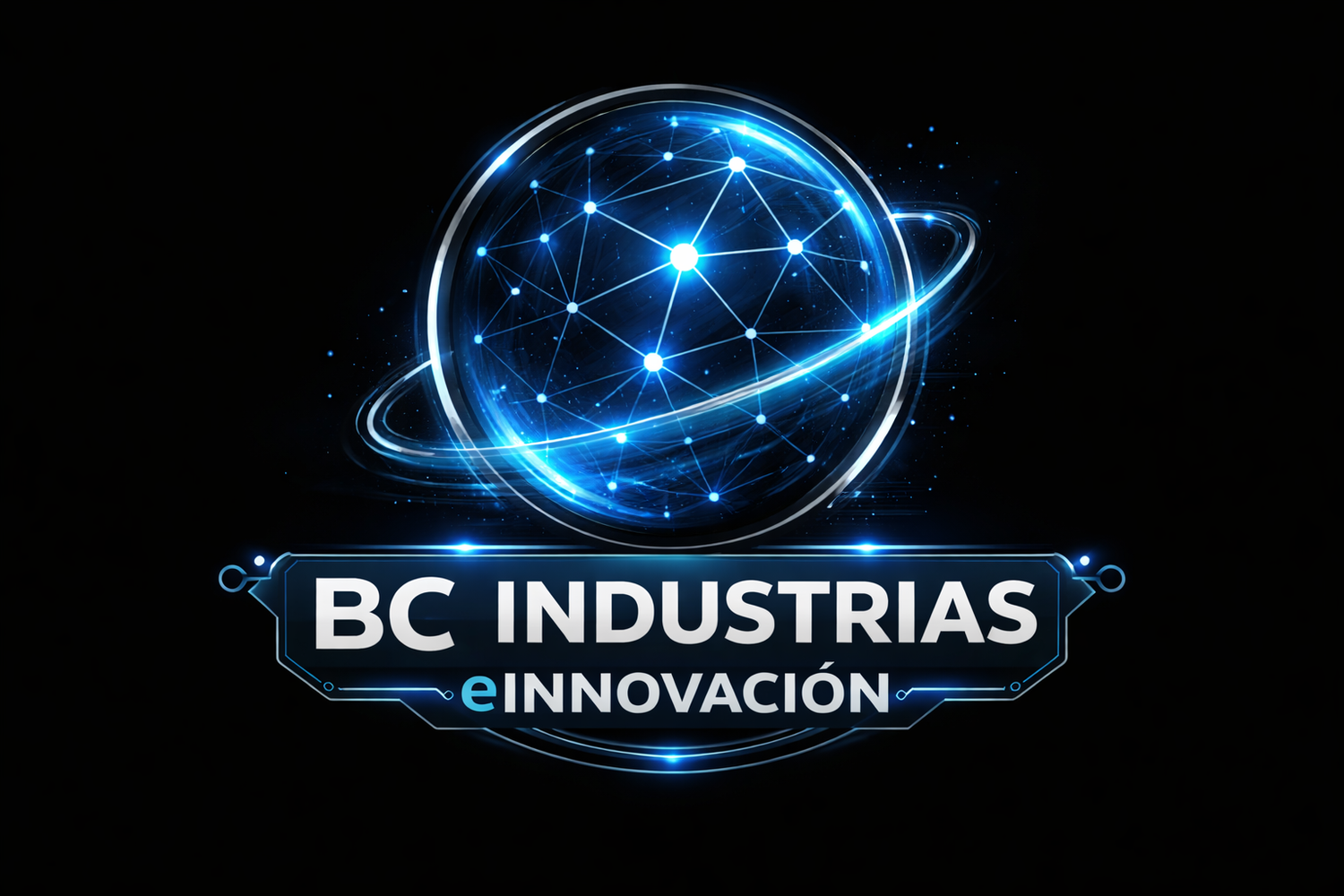 BC INDUSTRIAS e INNOVACION