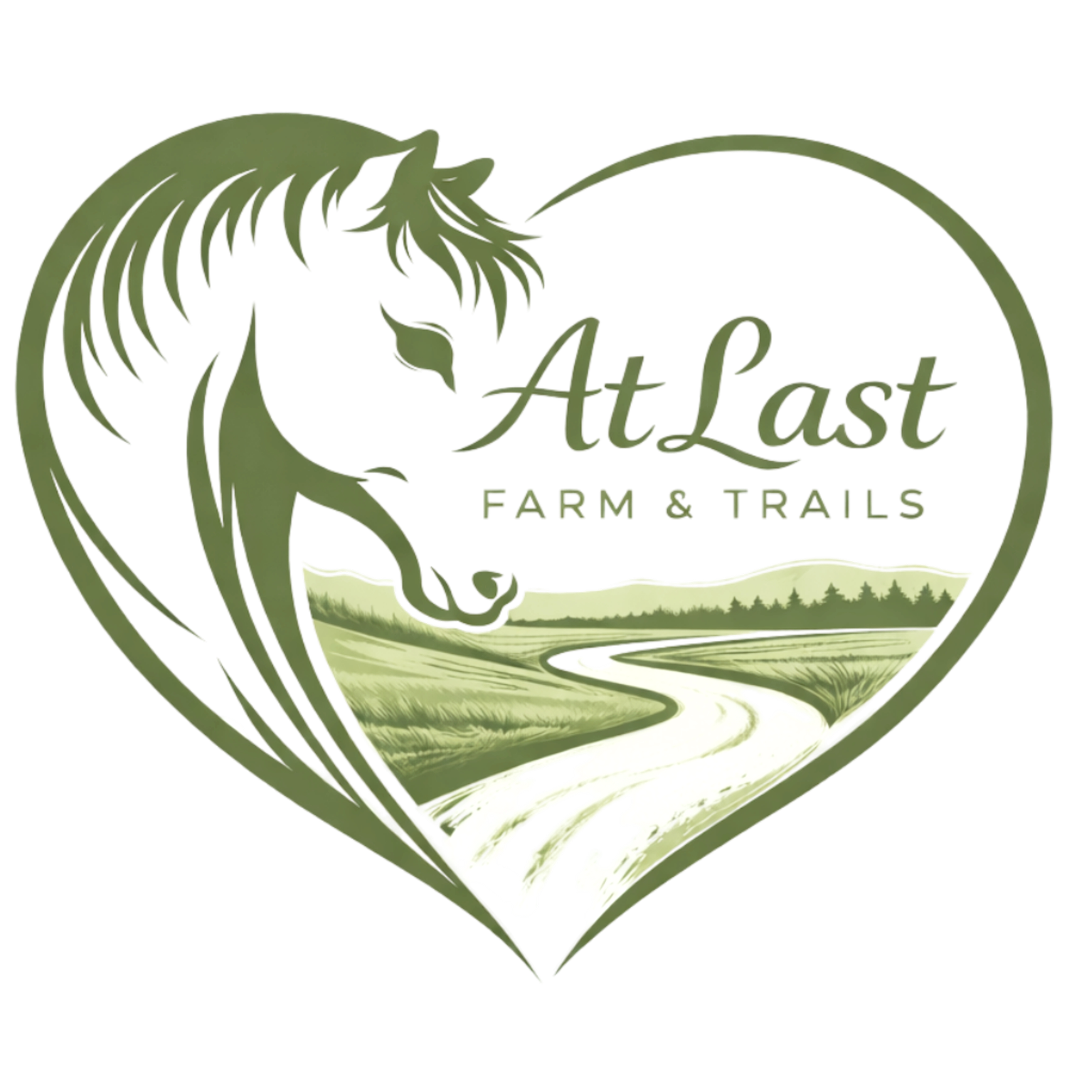 At Last Farm