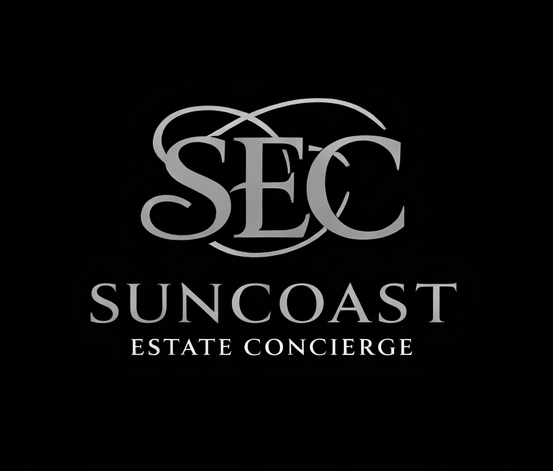 Suncoast Estate Concierge